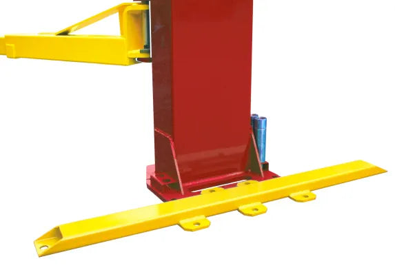 Automatic arms restraints and release.