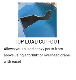 Integrated Automatic Oil Skimmer
