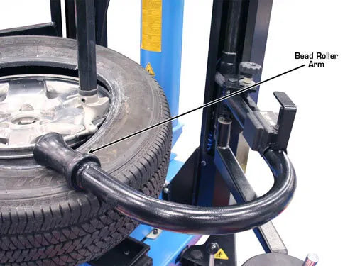 Atlas TC289DAA Lifting Disc Lower Detail