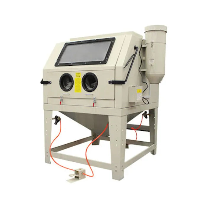 Atlas SBC1200 Extra Large Sandblast Cabinet
