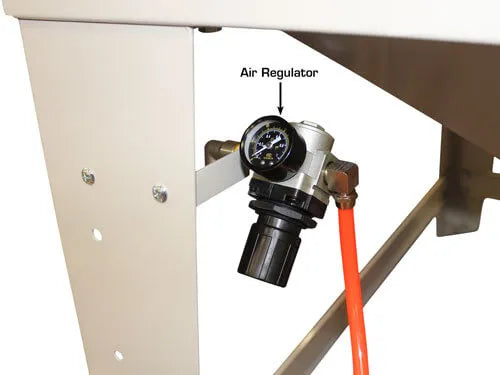 Atlas SBC1200 (2) Blasting Guns