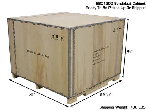 Atlas SBC1200 Foot Pedal