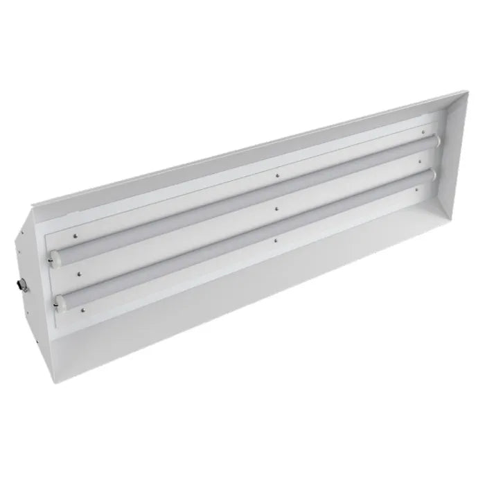 iDEAL Semi and Side Downdraft Paint Booth LED Lighting Upgrade Kit