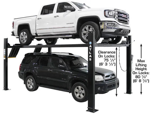 Free Stand With Purchase
