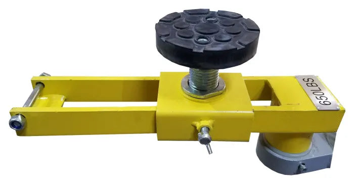 iDEAL UTVKIT-MSC-6KLP Power Sport Adapter Kit