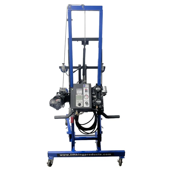 Lift King LK4000EV Electric Vacuum Panel Pro