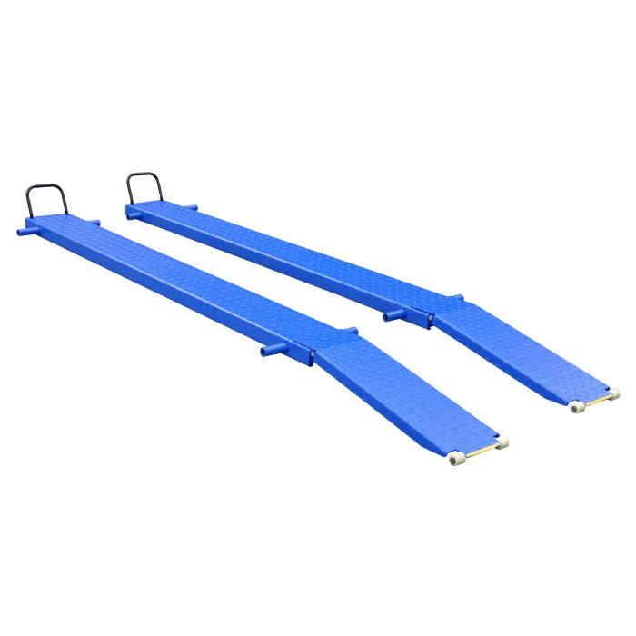 iDEAL 2200IEH Series ATV Extension Kit