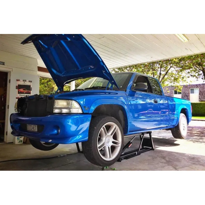 QuickJack Portable Car Lift System