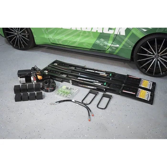QuickJack Portable