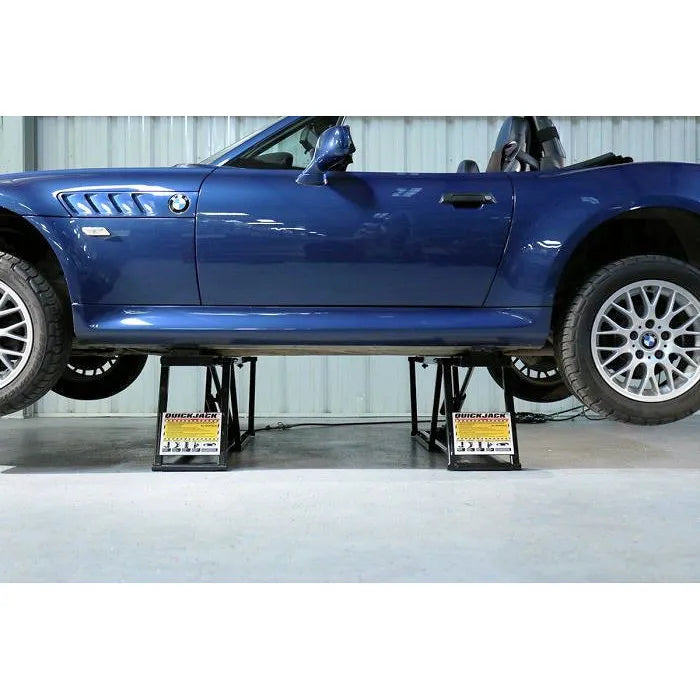 QuickJack Portable Lifting System