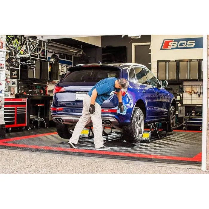 QuickJack Portable Car Lift System