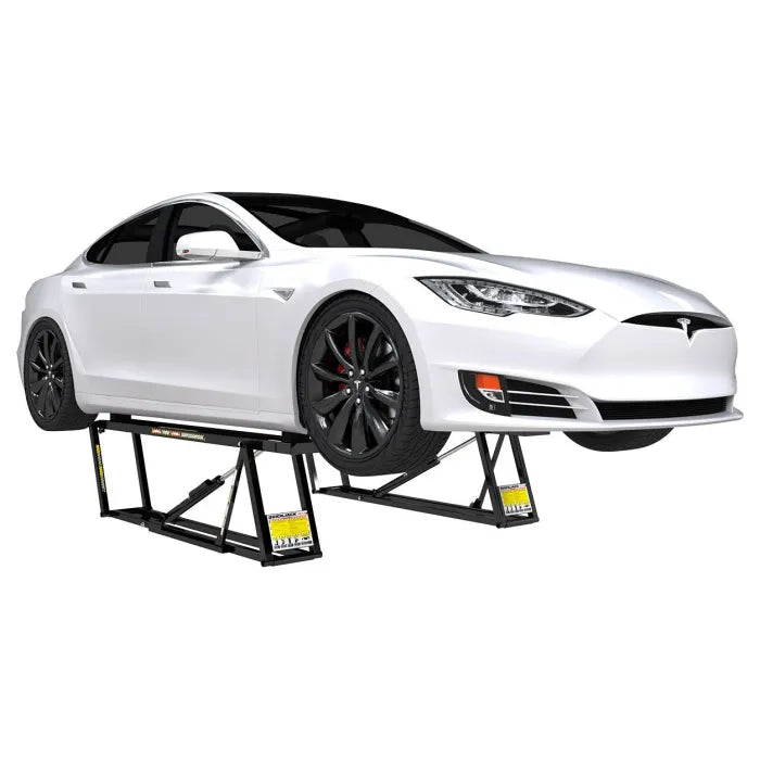 Ranger QuickJack 6000ELX Super Long Portable Car Lift System