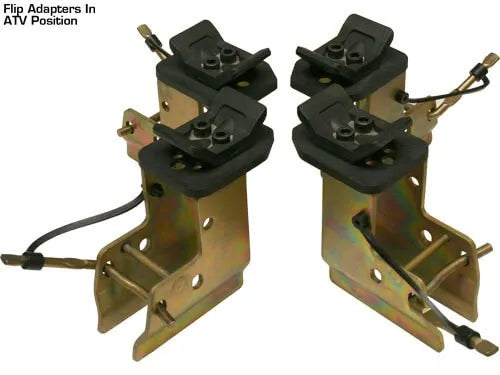 Atlas 200-700 Series Motorcycle ATV Flip Adapters