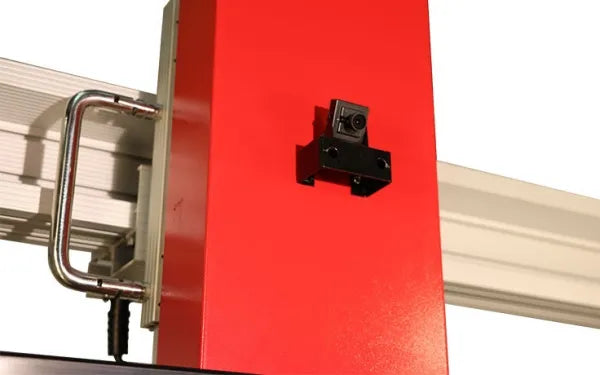 Ranger 3DP4100R Target 3DPro Wheel Alignment System