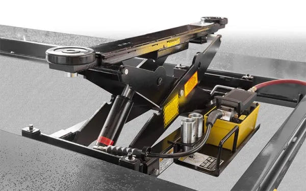 BendPak RBJ7000 Rolling Bridge Jack 7,000 Lb. Capacity