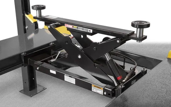 BendPak RBJ7000 Rolling Bridge Jack 7,000 Lb. Capacity
