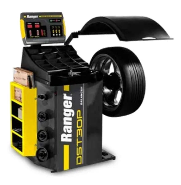 Ranger R980XR Swing Arm Tire Changer