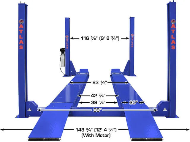 Free Oil Drain With Purchase