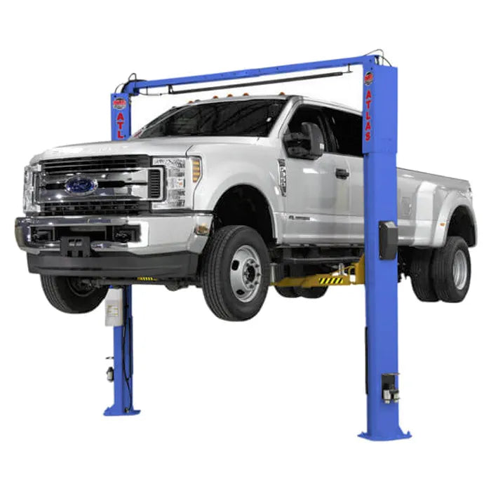 Atlas Platinum PVL-10 ALI Certified Two Post Lift