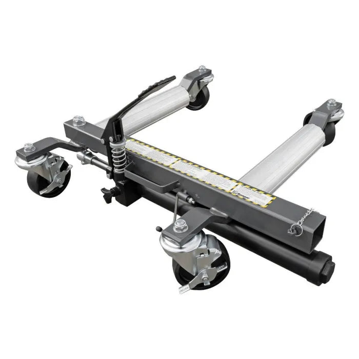 Ranger RCD-1500EX GoCart Extended Car Dollies