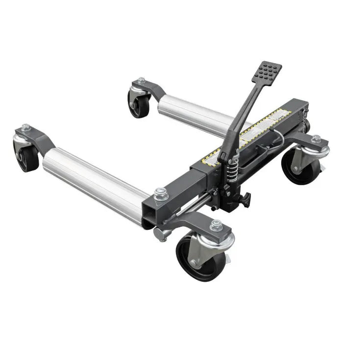 Ranger RCD-1500EX GoCart Extended Car Dollies