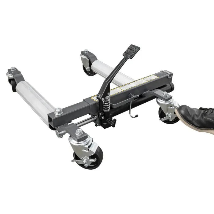 Ranger RCD-1500EX GoCart Extended Car Dollies