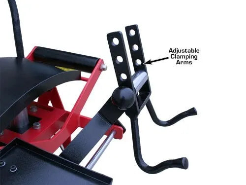 Atlas HTS275 Car and Light Truck Tire Spreader