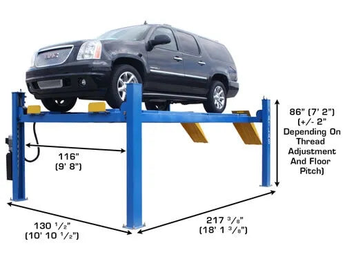 Free Stand With Purchase
