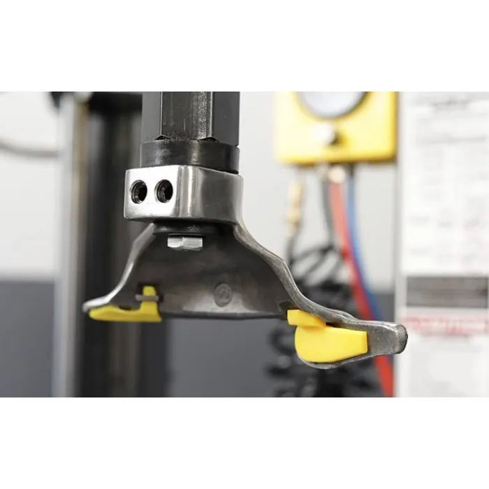 Ranger R80EX Tilt Back Dual-Tower Assist Tire Changer