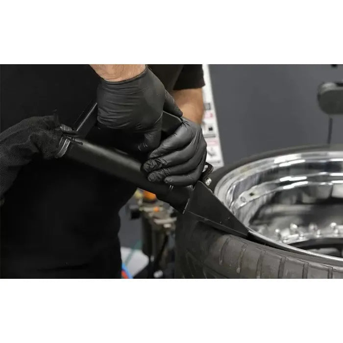 Ranger R80EX Tilt Back Dual-Tower Assist Tire Changer