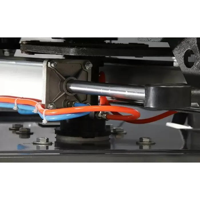 Ranger R80EX Tilt Back Dual-Tower Assist Tire Changer