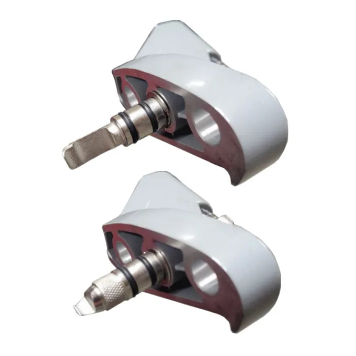 iDEAL IWA-60-2000T-K 3D iPro Image Wheel Aligner