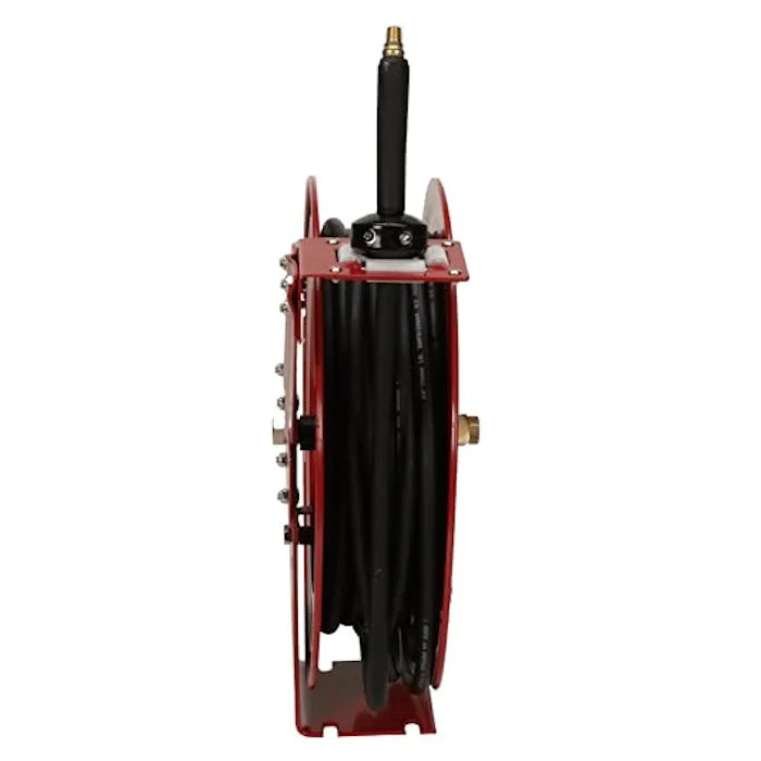 AFF 761 Retractable Air Hose Reel 300PSI 1/2" x 50'