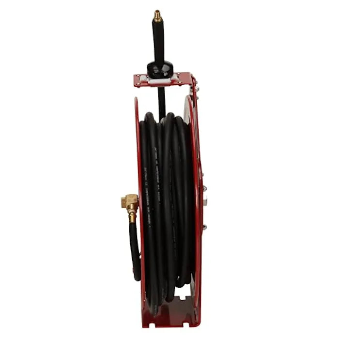 AFF 761 Retractable Air Hose Reel 300PSI 1/2" x 50'