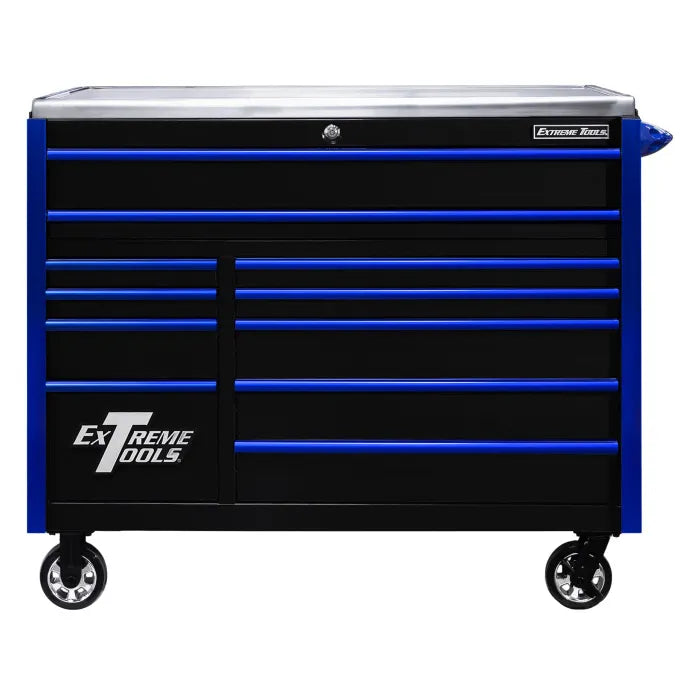 Extreme Tools EXQ Pro 55