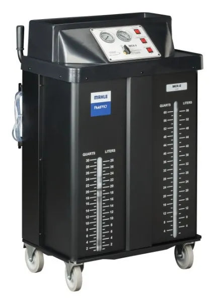 MAHLE MCX-2HD Multi-Coolant Exchange System