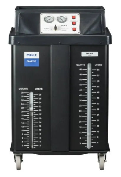 MAHLE MCX-2HD Multi-Coolant Exchange System