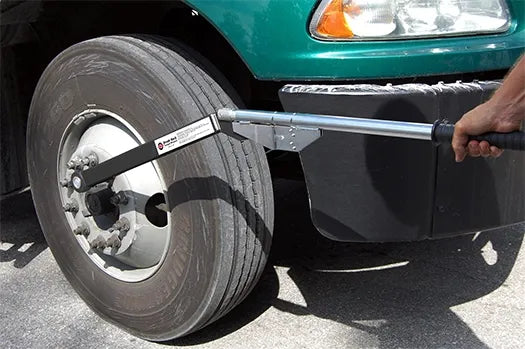 ESCO 100121 3/4" & 1" Break Back Torque Wrench Kit