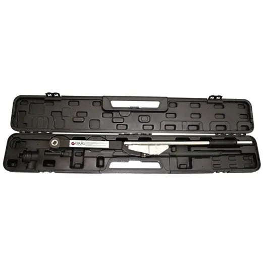 ESCO 100121 3/4" & 1" Break Back Torque Wrench Kit
