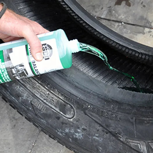 ESCO 20471 Liquid Tire Balancer