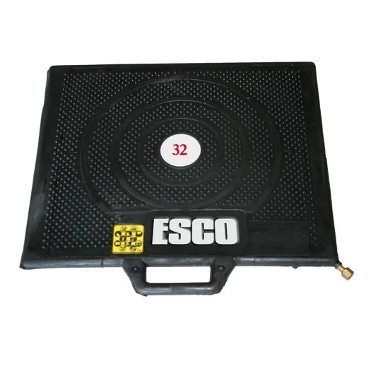 ESCO 12109K 32 Ton Air Bag Jack Kit
