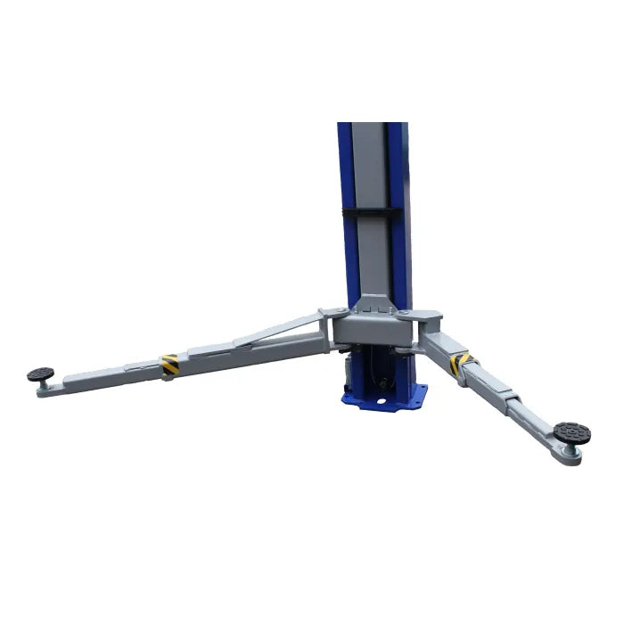 iDEAL TP10KAC-DX Low Profile Swing Arm Design