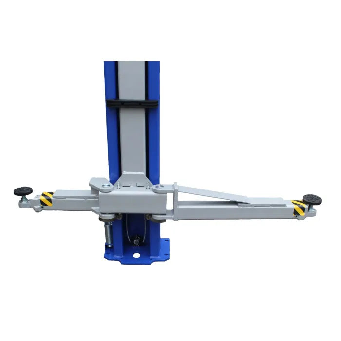iDEAL TP10KAC-DX 3 Stage Front and 2 Stage Rear Arms