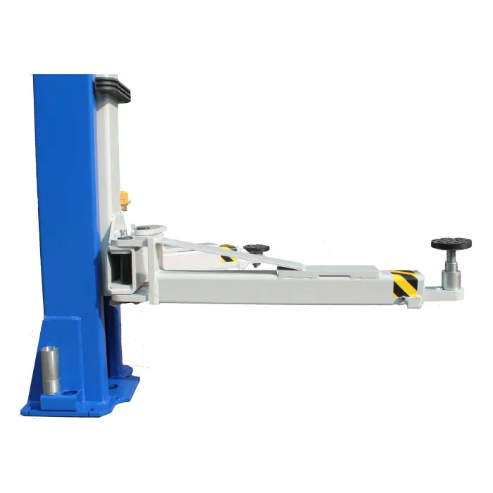 iDEAL TP10KAC-DX Low Profile Swing Arm Design