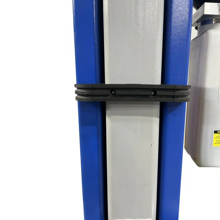 iDEAL TP10KAC-DX External Hose Guards
