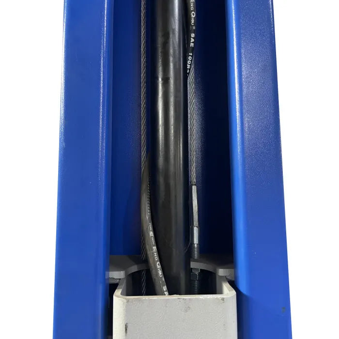 iDEAL TP10KAC-DX Rubber Door Guards