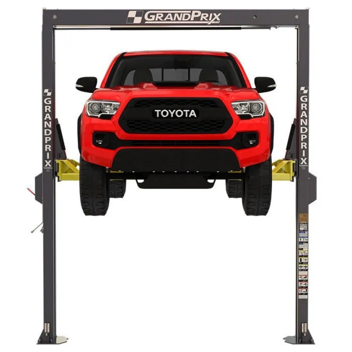 BendPak GrandPrix GP-7 Two Post Car Lifts