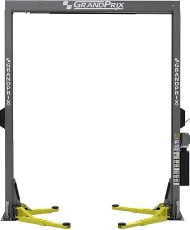 BendPak GrandPrix GP-7 Two Post Car Lifts