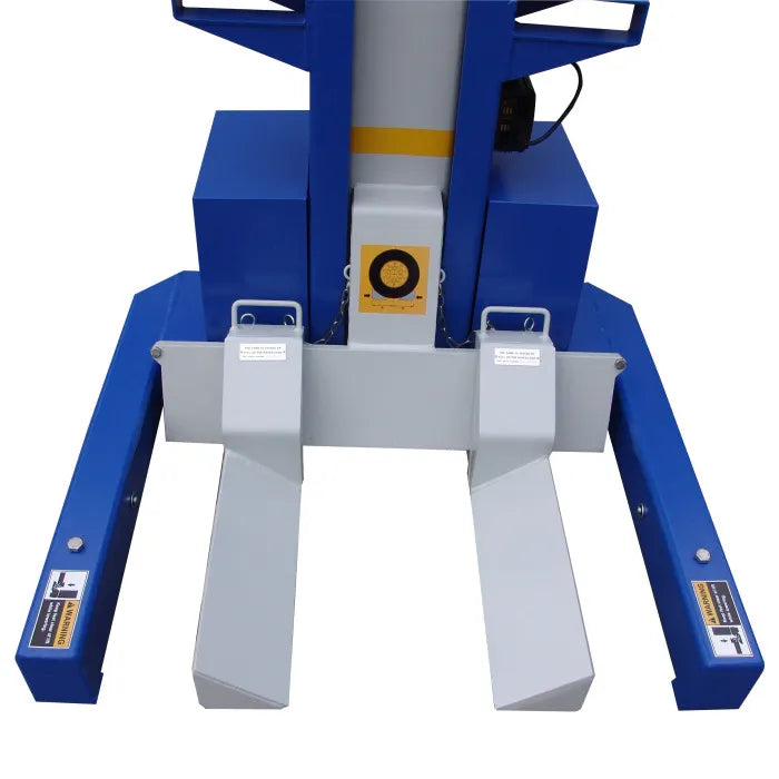 iDEAL MSC-13K-B-452 Specifications