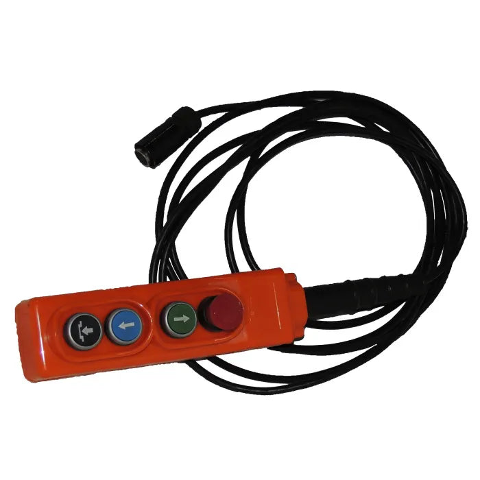 iDEAL MSC-13K-B-452 LCD Screen